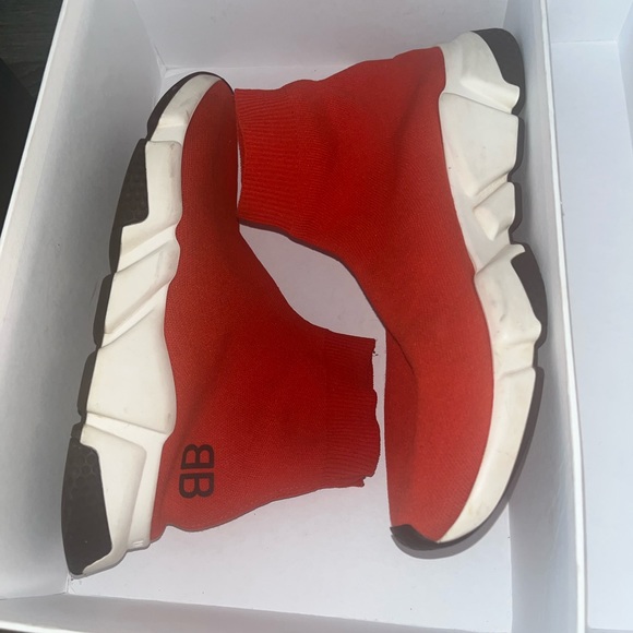 Balenciaga runners